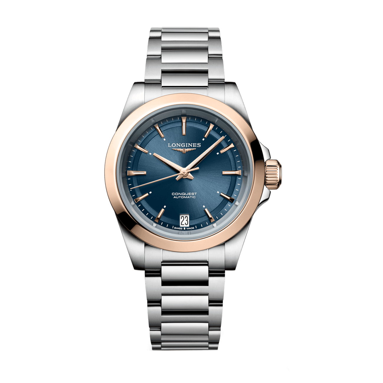 Conquest Automatik Uhr