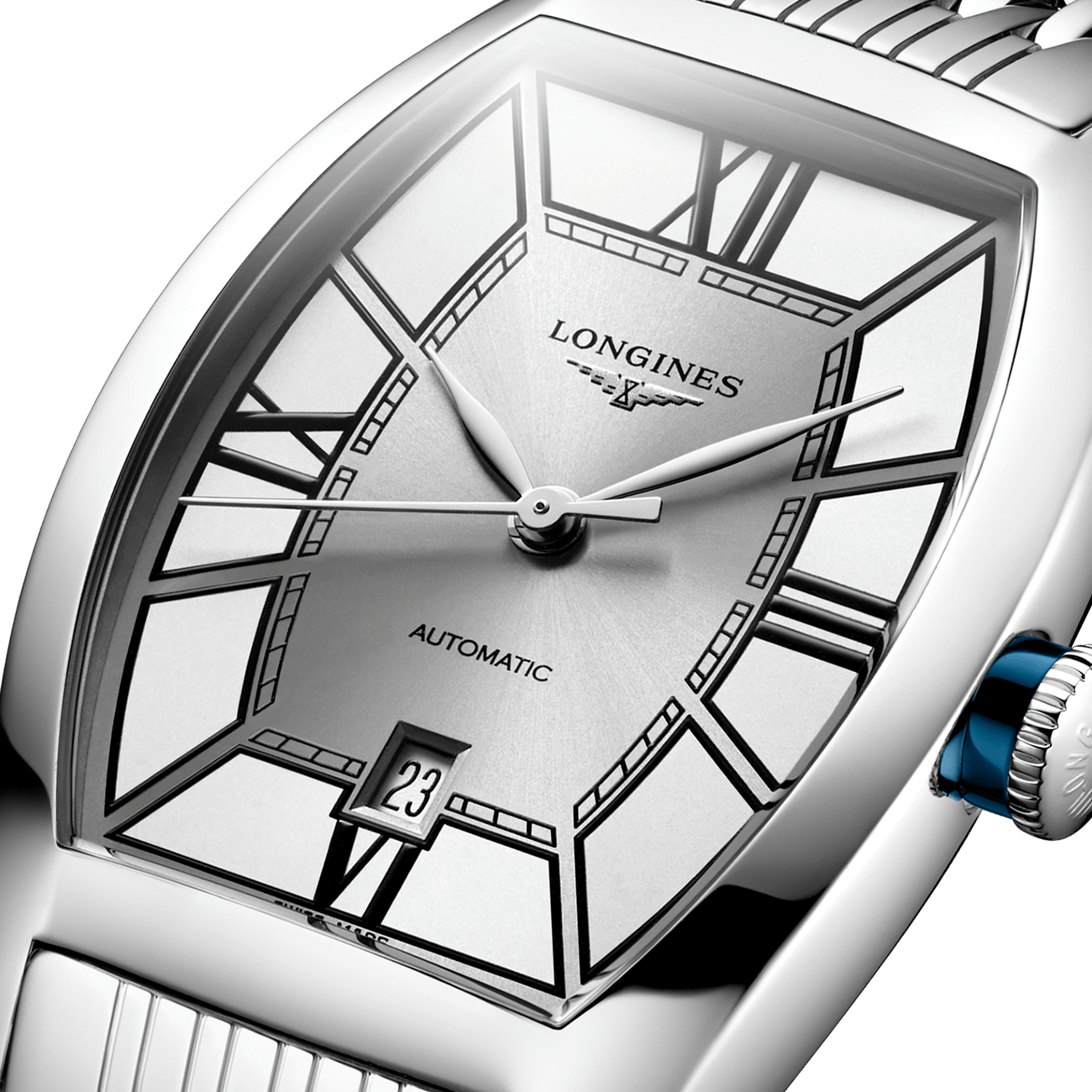 Evidenza Automatik Uhr