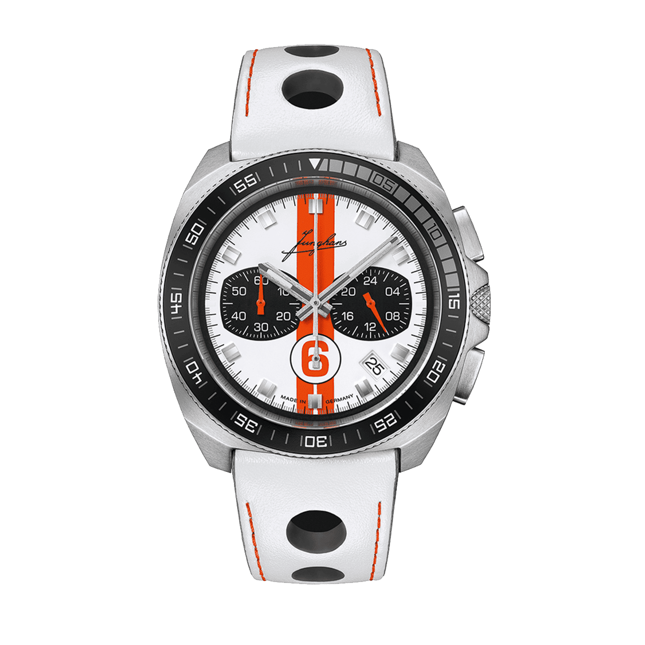 1972 Chrono Sports Edition 25 Quarz Uhr