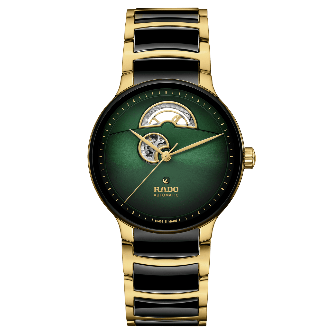 Centrix Automatik Uhr