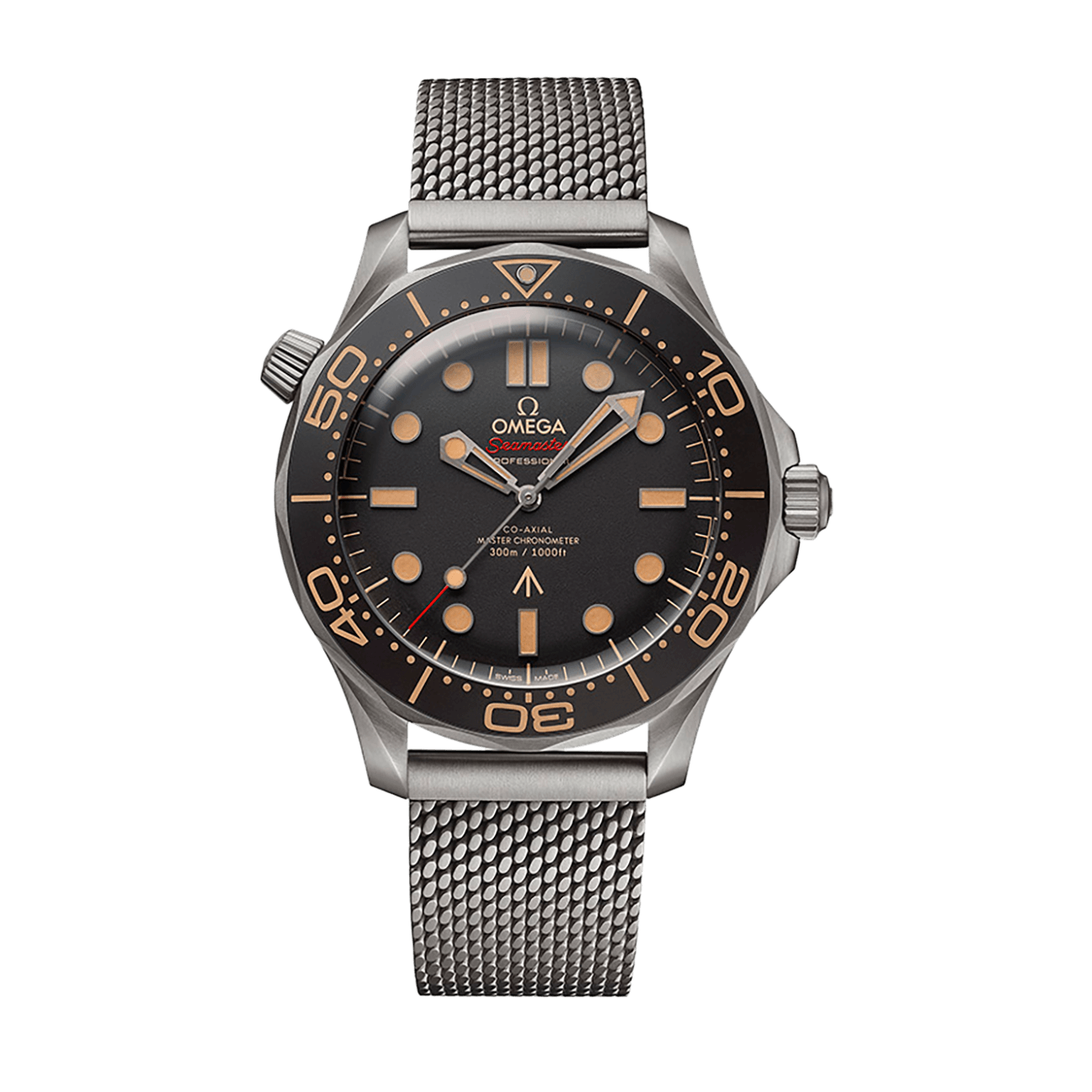 Seamaster Diver 300  007