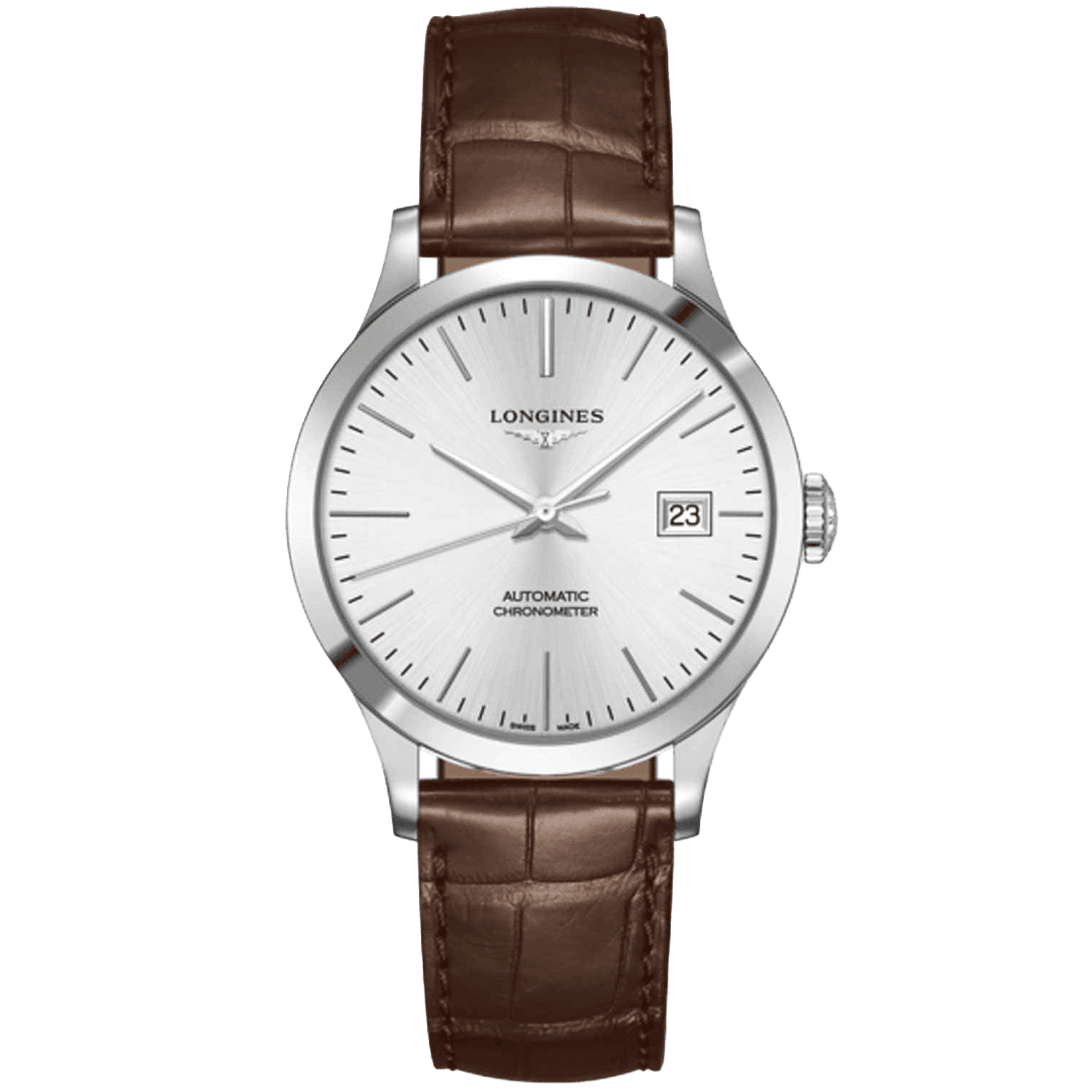 Record Automatik Uhr