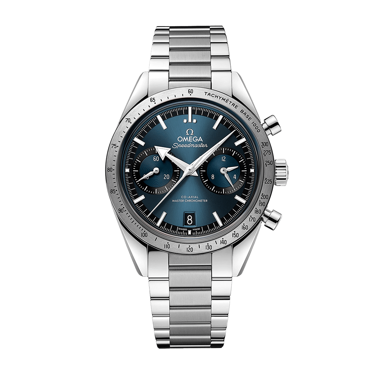 Speedmaster 57 Chronograph