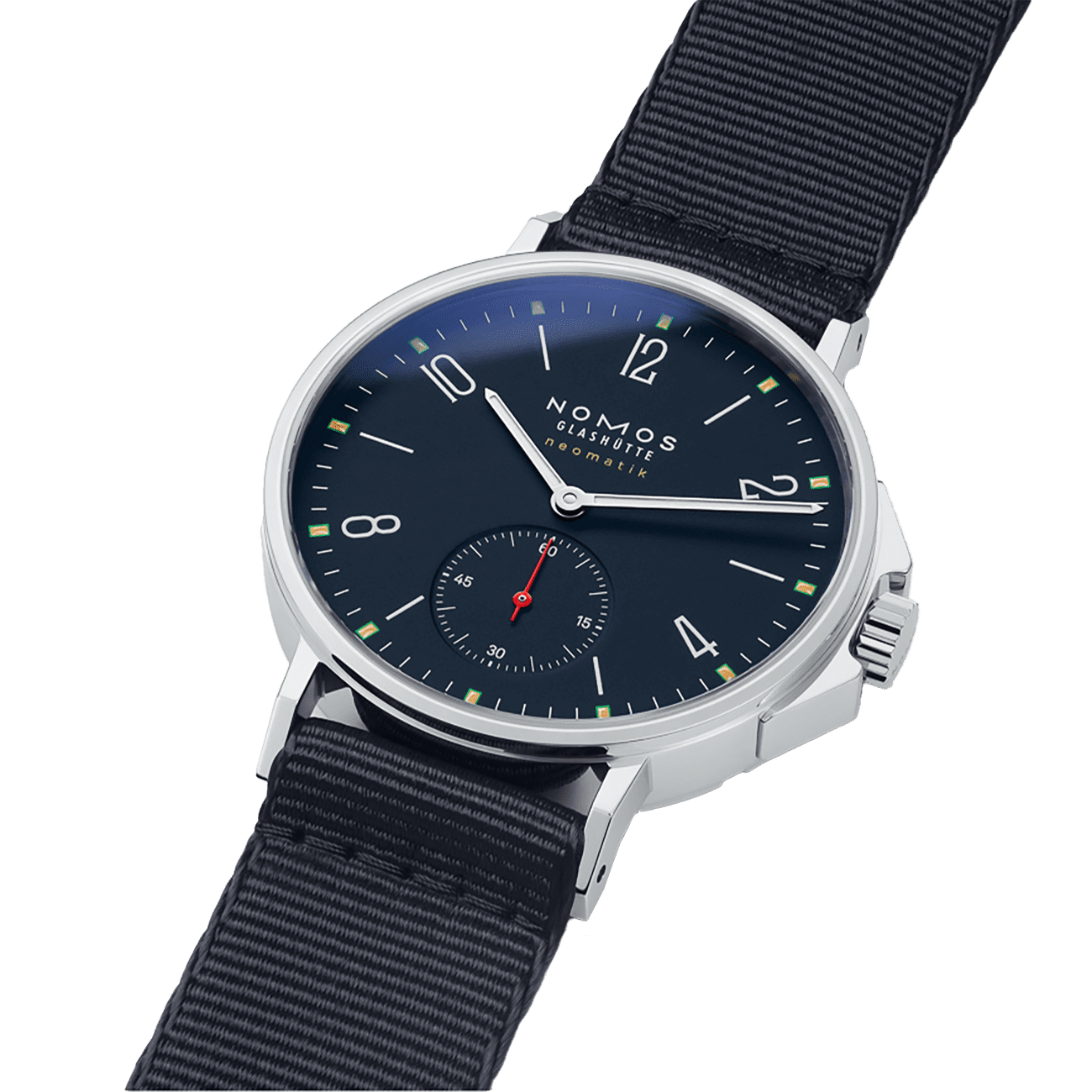 Ahoi Atlantik neomatik 