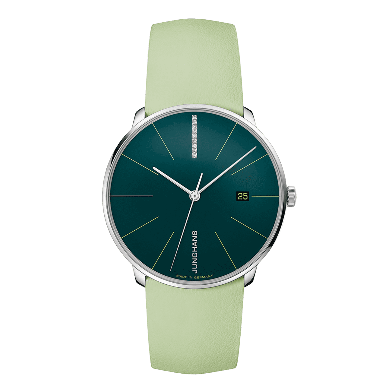 Meister fein Automatik Uhr