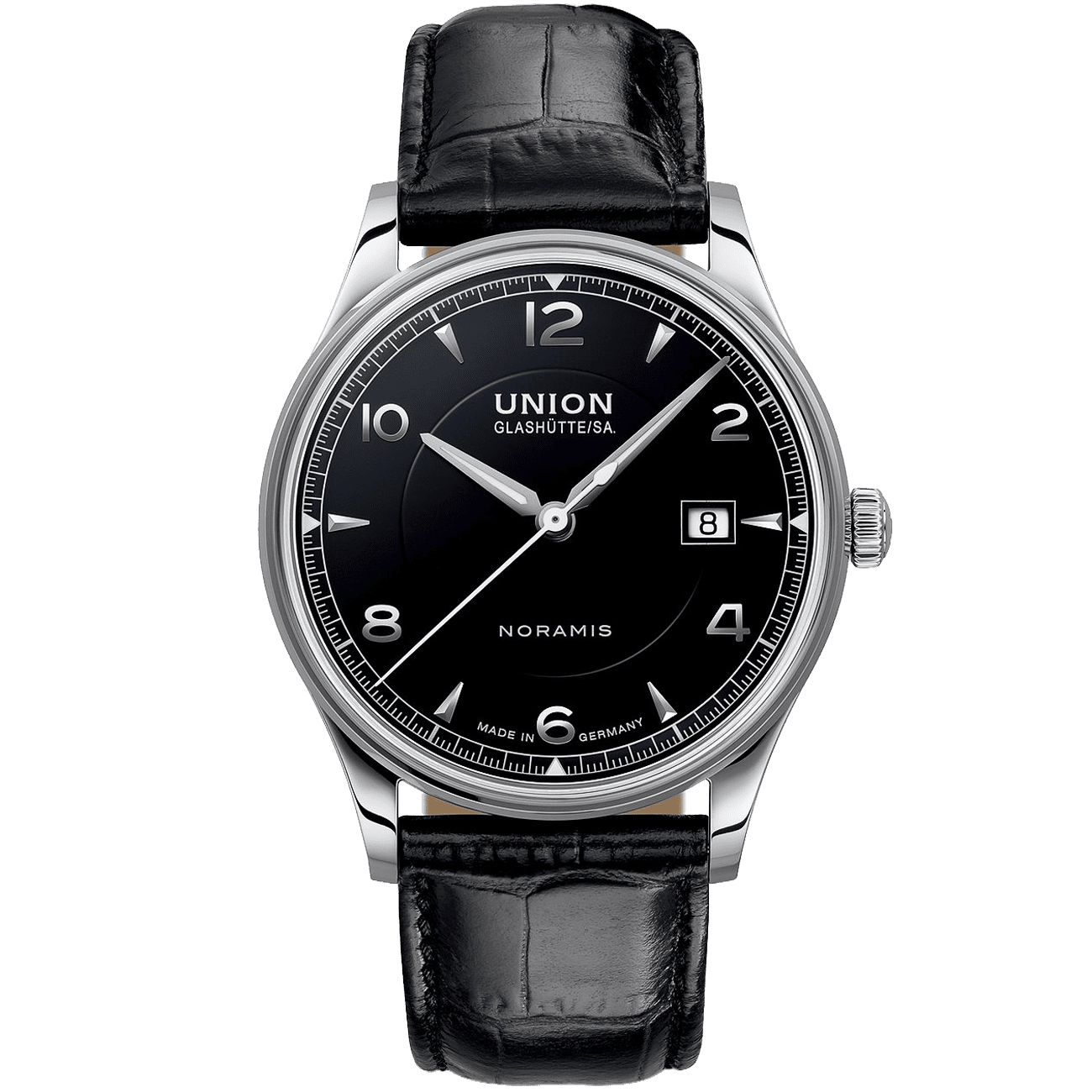 Noramis Datum Automatik Uhr