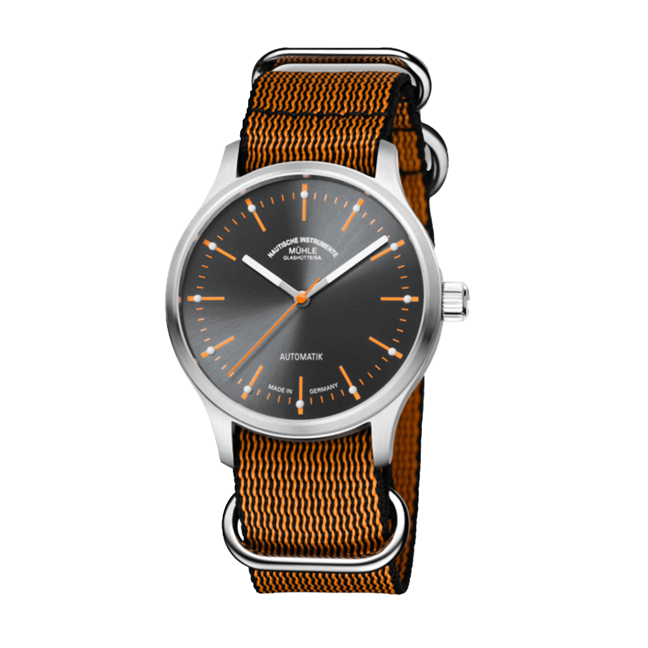 Panova Automatik Uhr