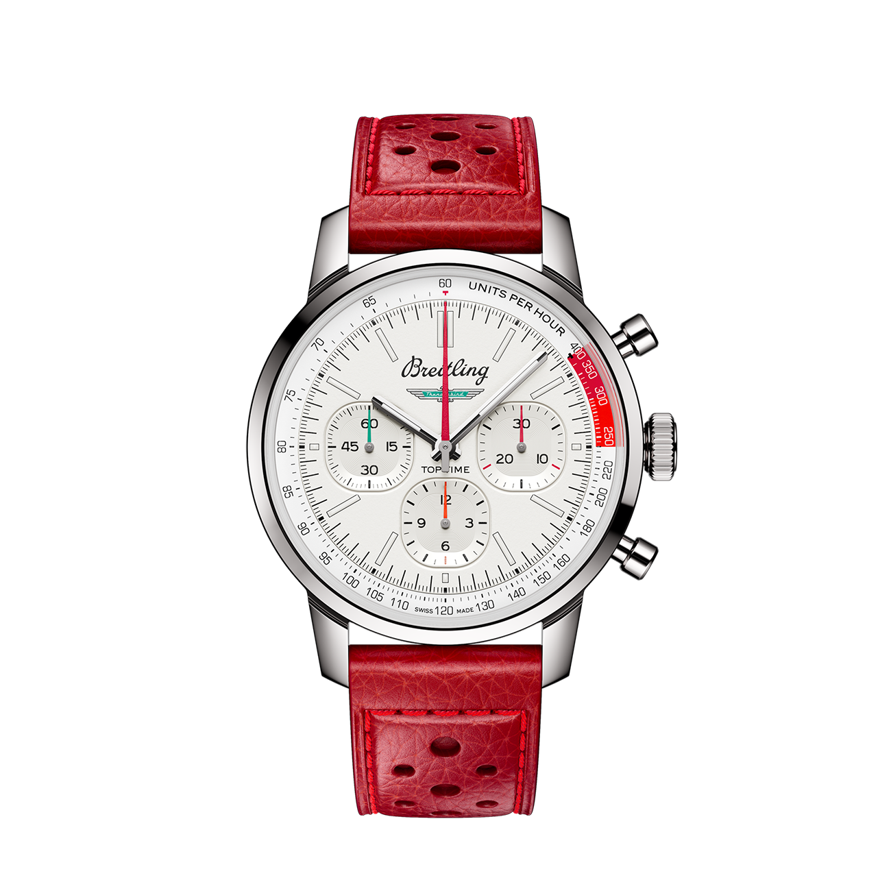 Top Time B01 Ford Thunderbird