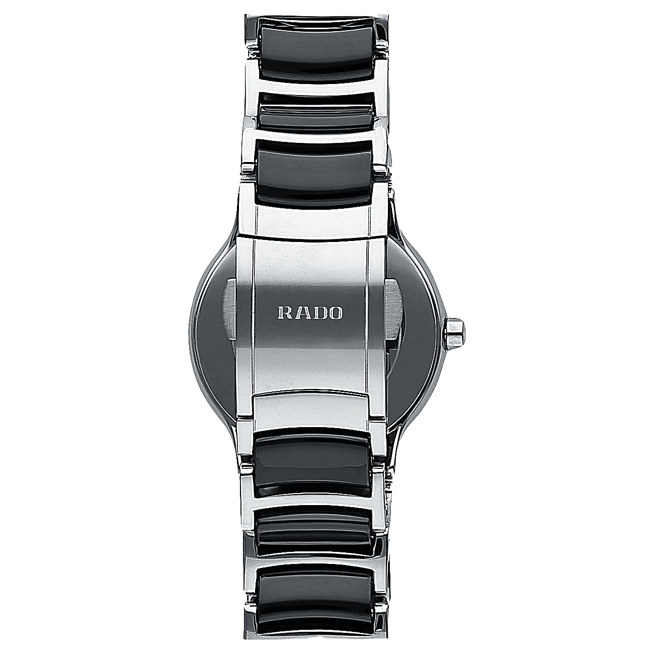 Centrix Diamonds Quarz Uhr