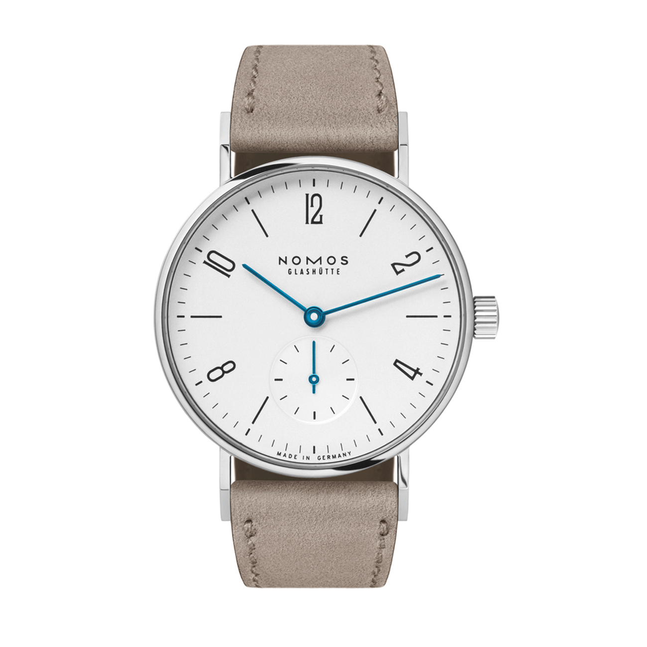 Tangente 33 Datum