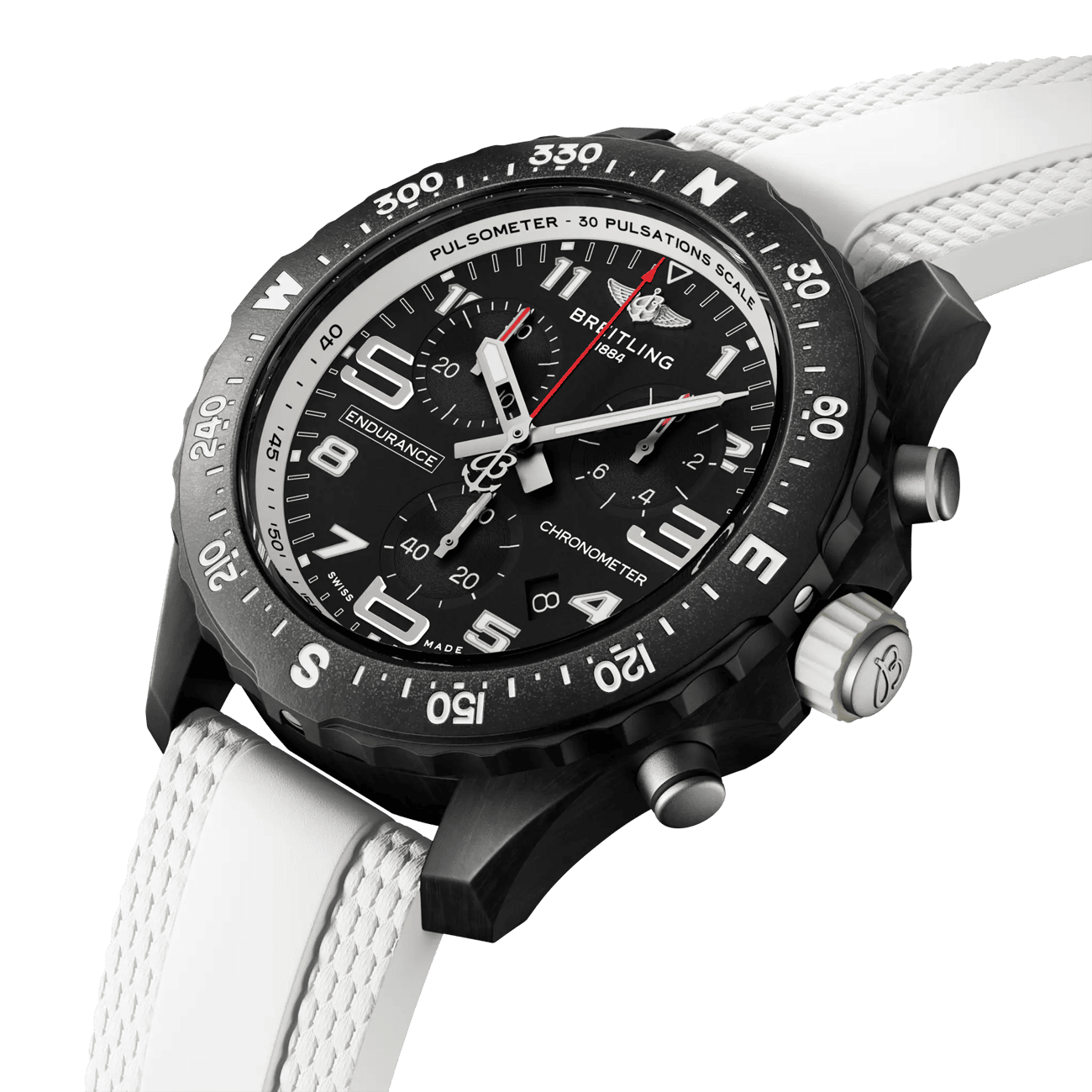 Endurance Pro Quarz Uhr