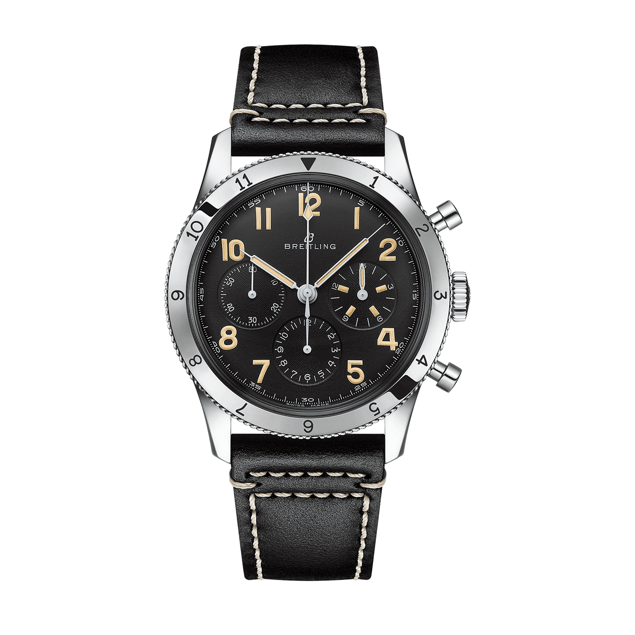 Aviator 8 753 1953 Re-Edition