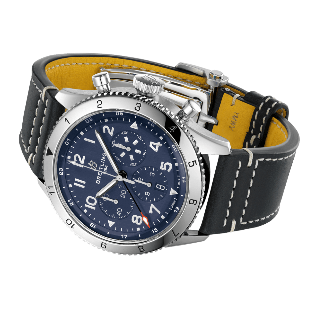 Super AVI B04 Vought F2U Corsair