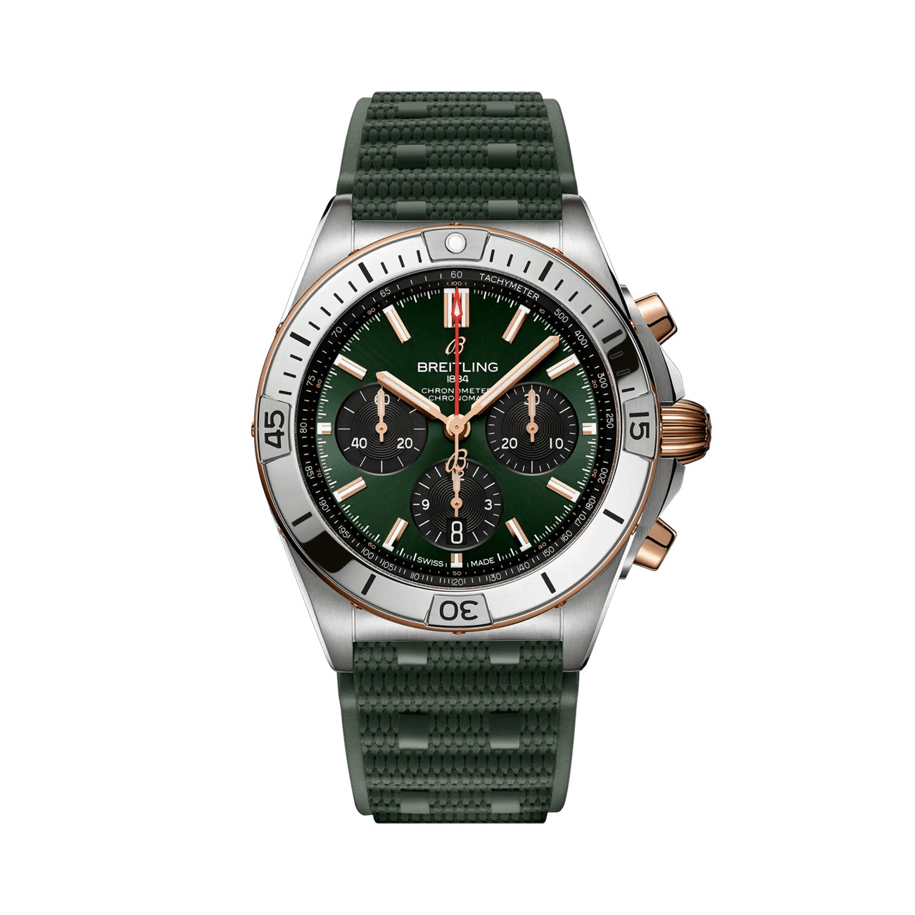 Chronomat B01 42 Automatik Uhr