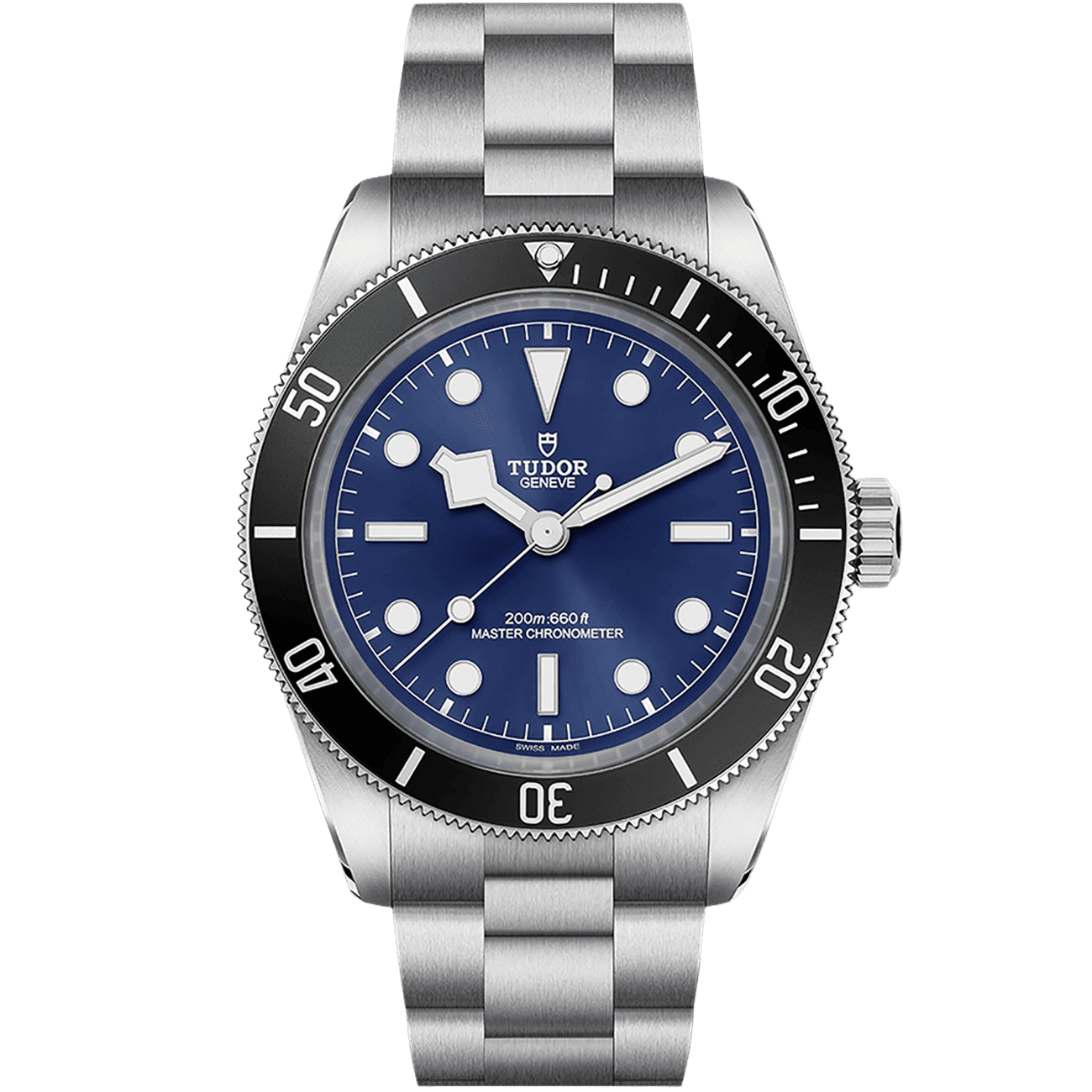 Black Bay 68 Automatik Uhr