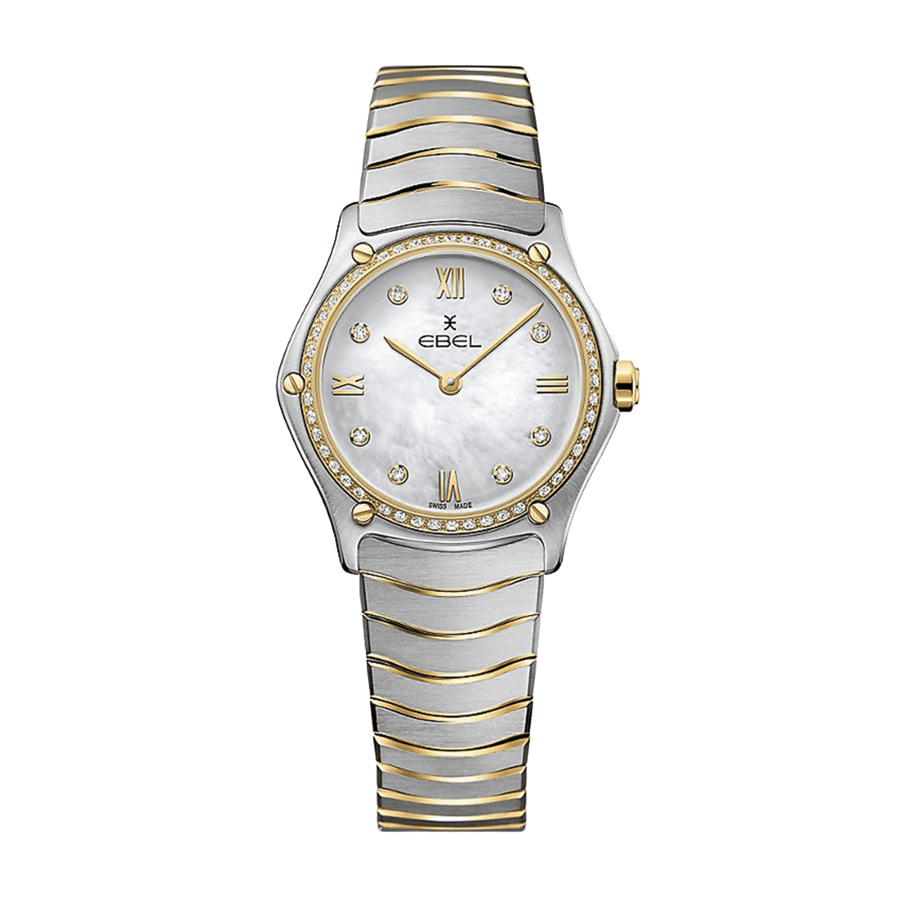 Sport Classic Quarz Uhr