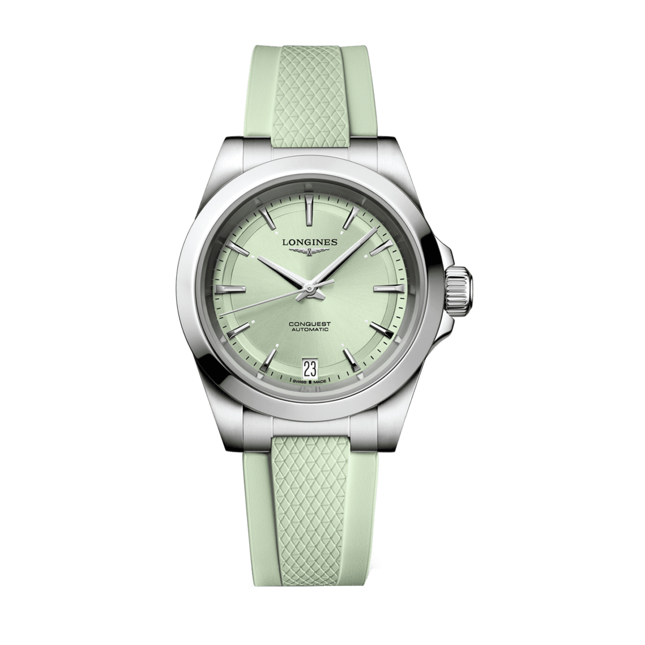 Conquest Automatik Uhr