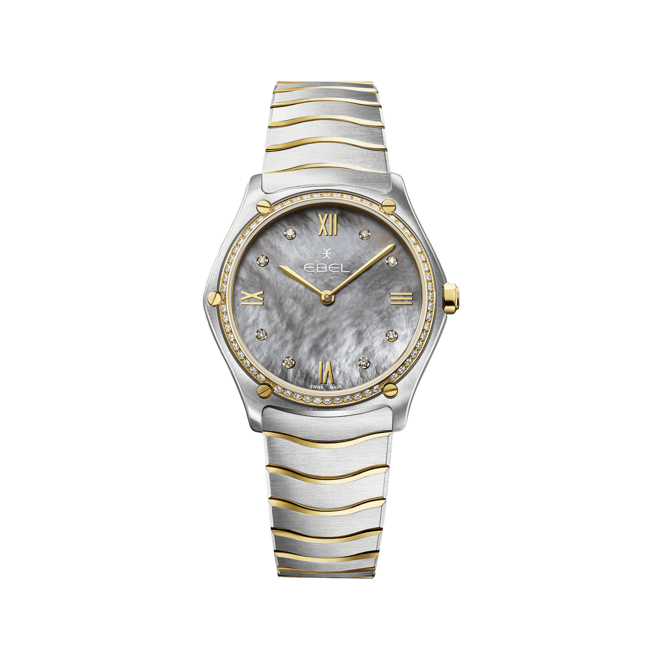 Sport Classic Quarz Uhr