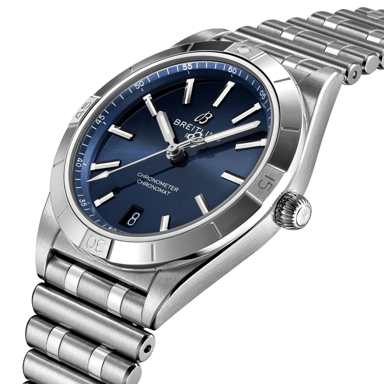 Chronomat 36 Automatik Uhr
