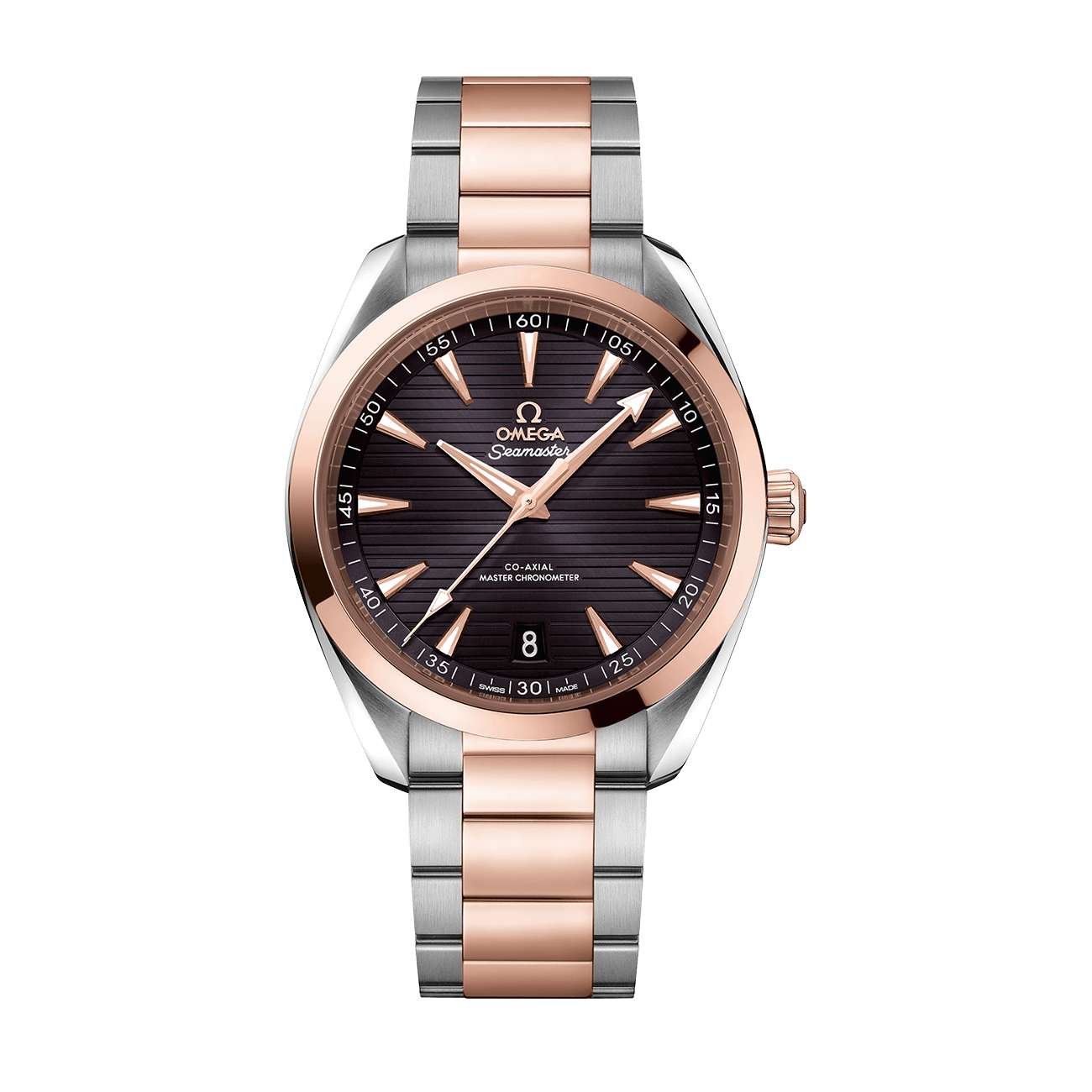 Seamaster Aqua Terra