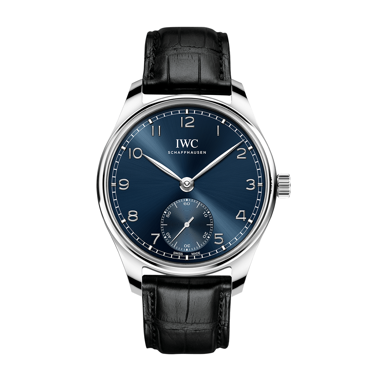 Portugieser Automatic 40