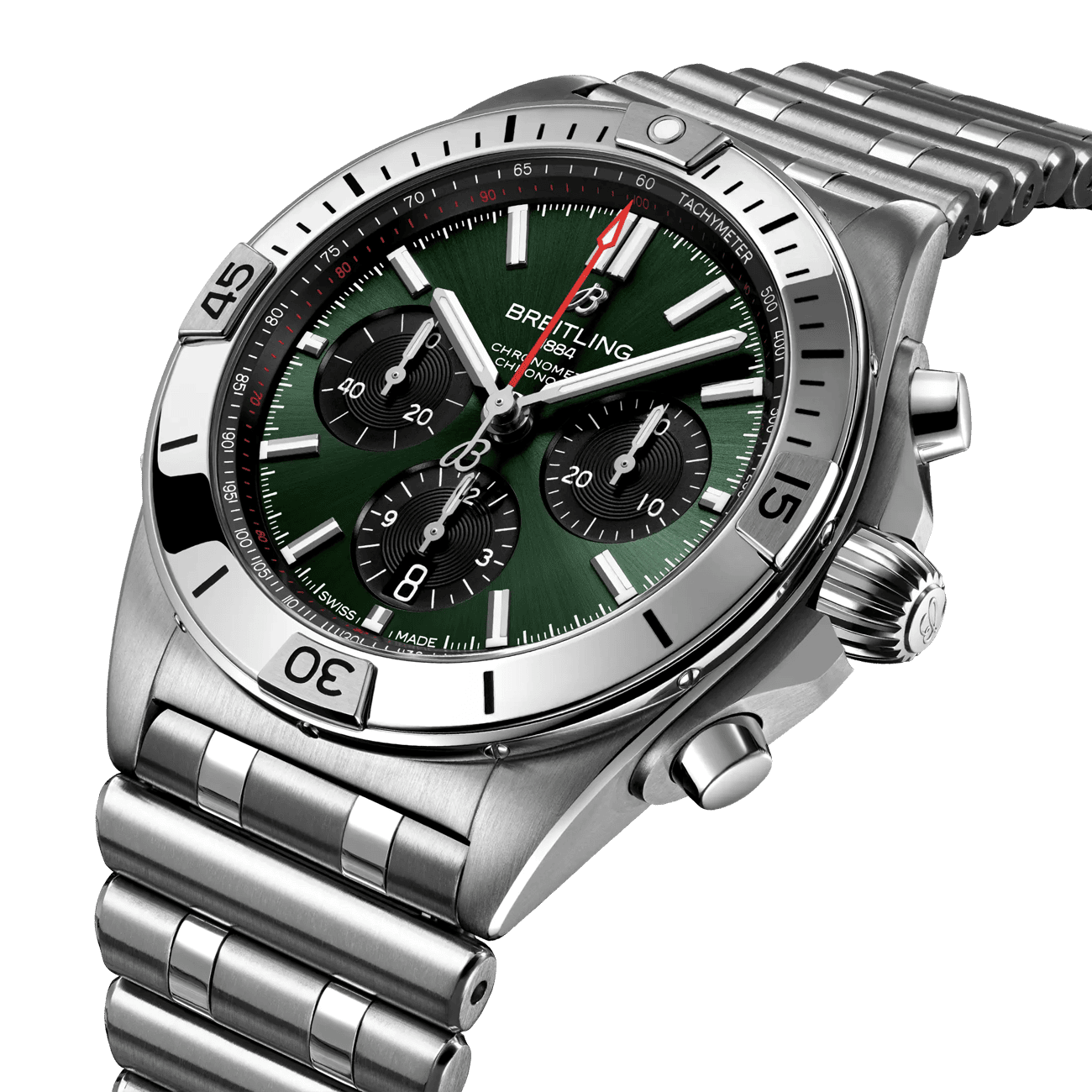 Chronomat B01 42 Automatik Uhr