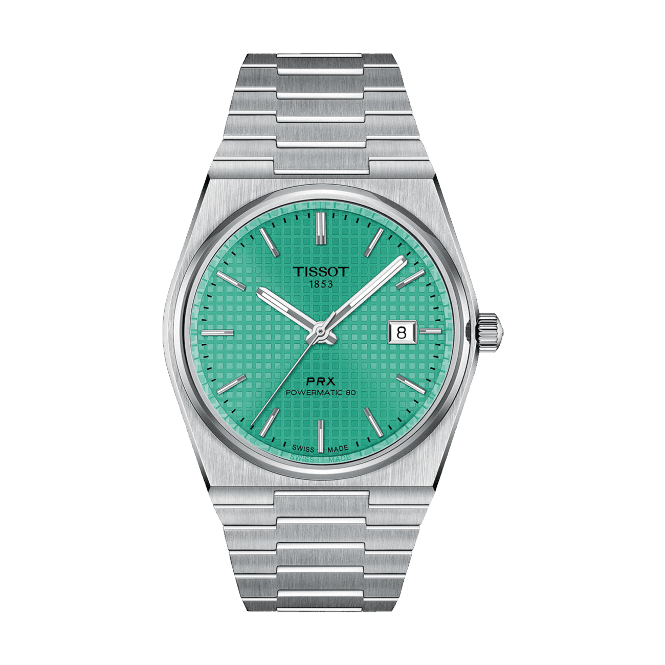 PRX Powermatic 80 Automatik Uhr