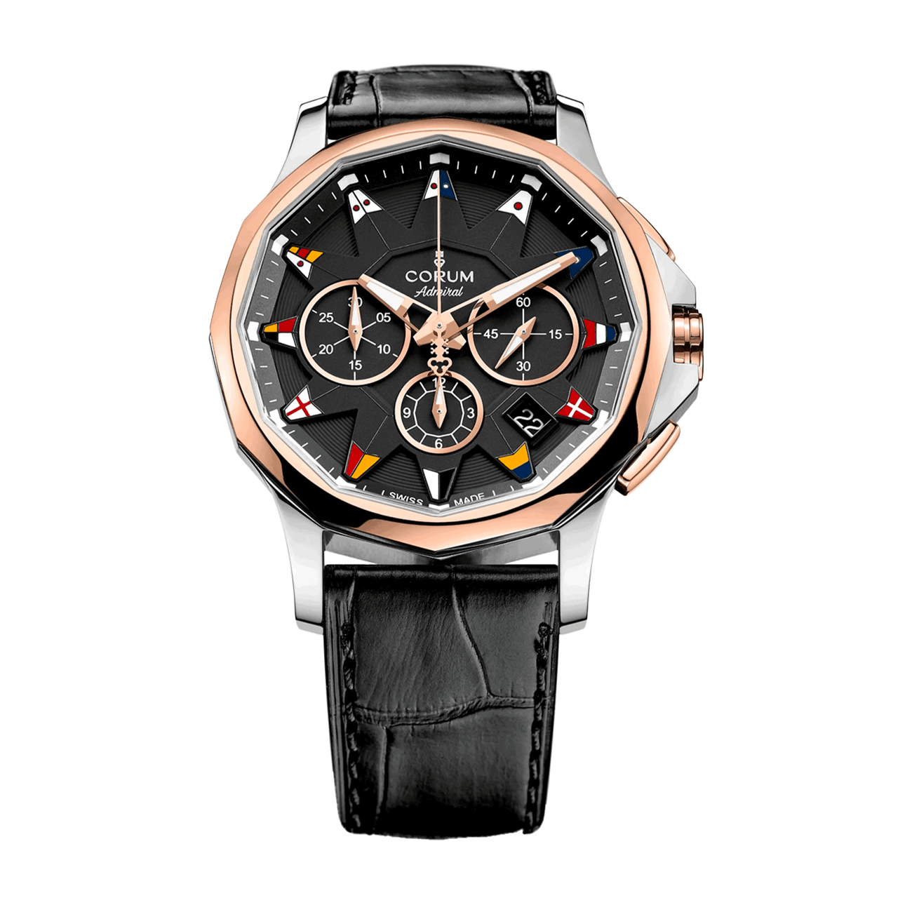 Admirals Cup Legend 42 Admirals Cup Legend 42