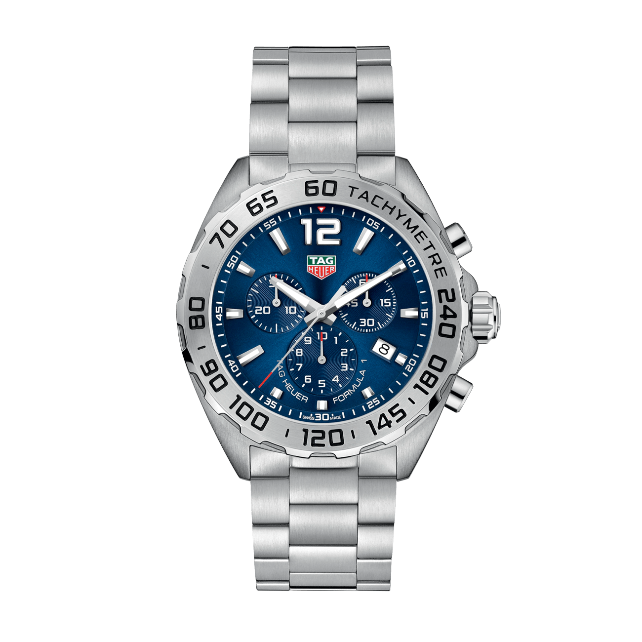 Formula 1 Chronograph