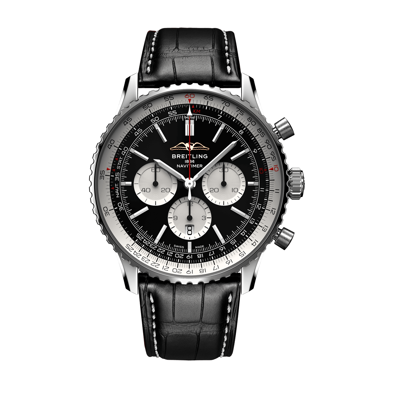 Navitimer Chronograph B01