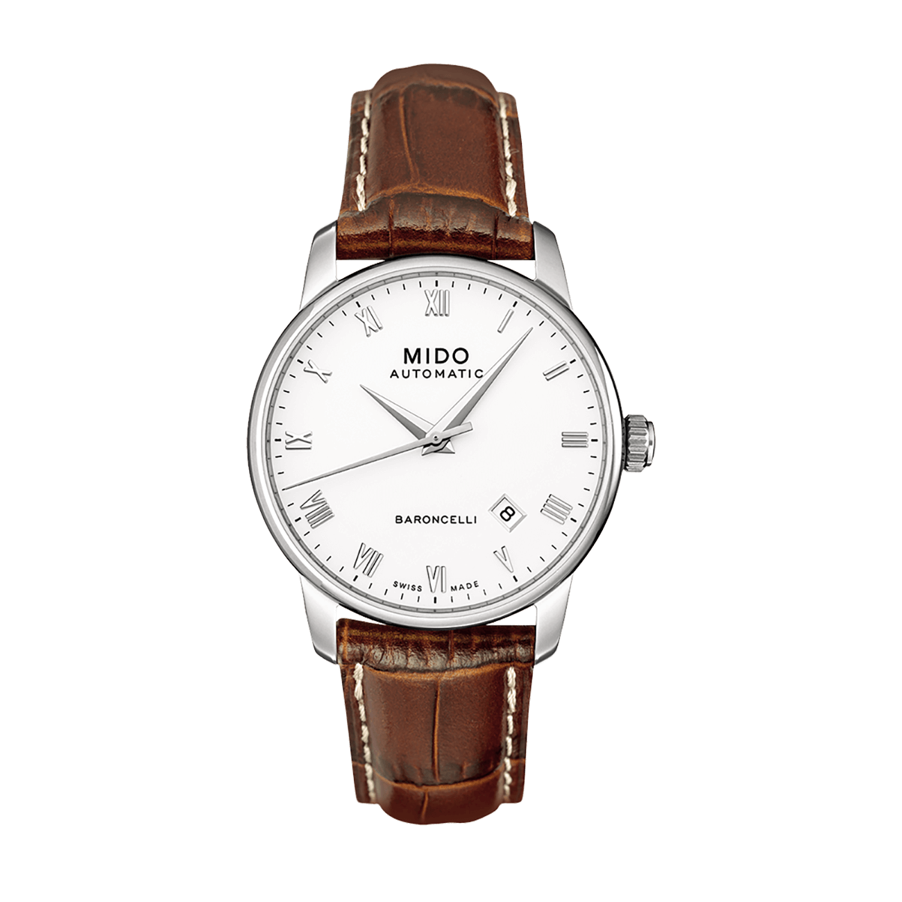 Baroncelli Gent Automatik Uhr