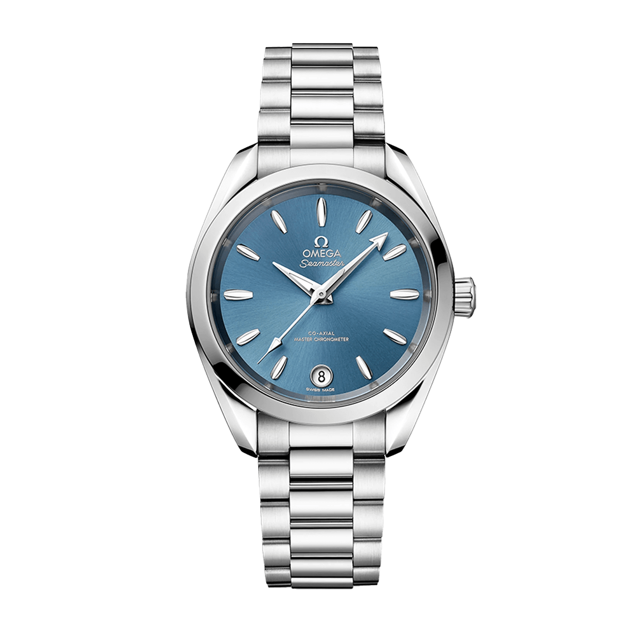 Seamaster Aqua Terra 150