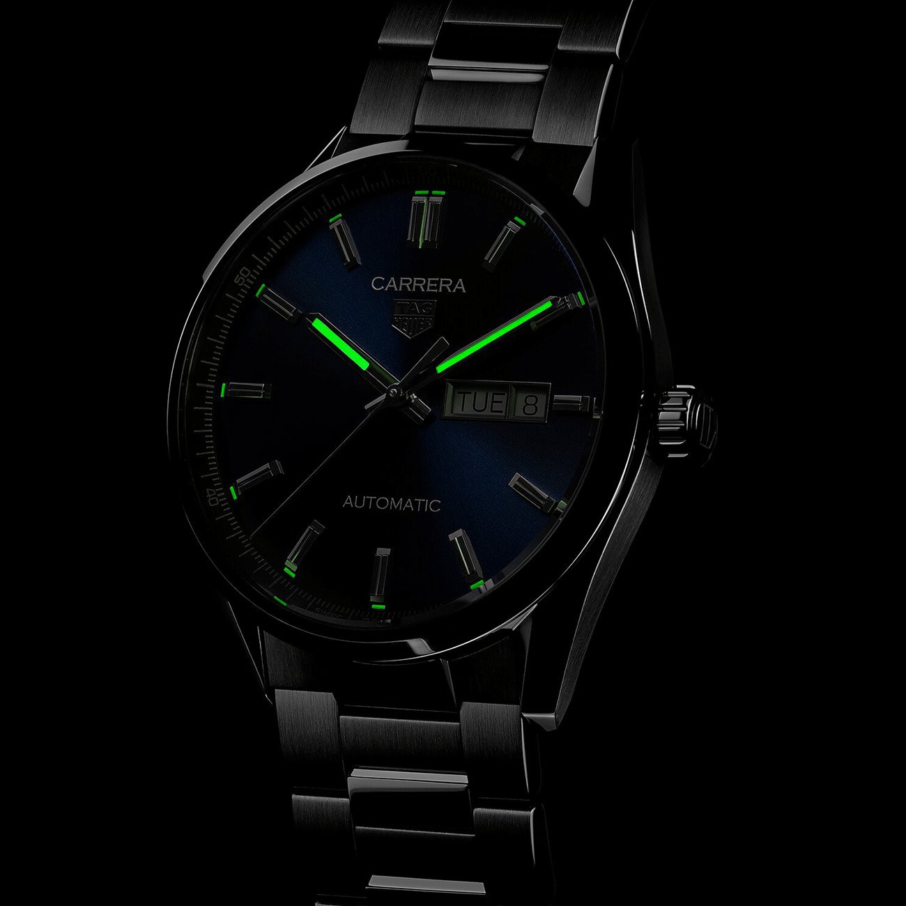 Carrera Calibre 5