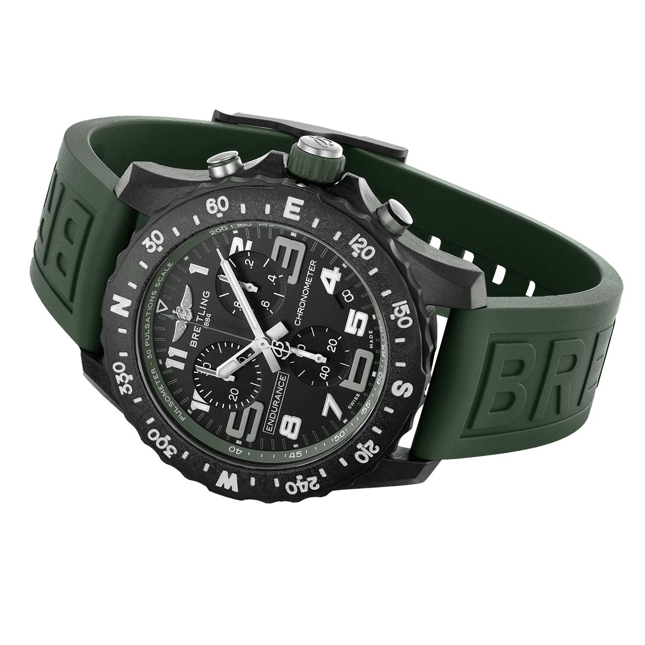 Endurance Pro 44