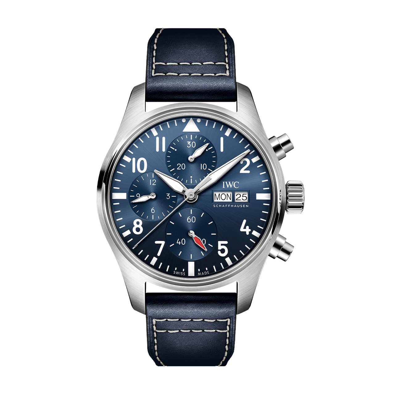 Pilot's Watch Chronograph 41