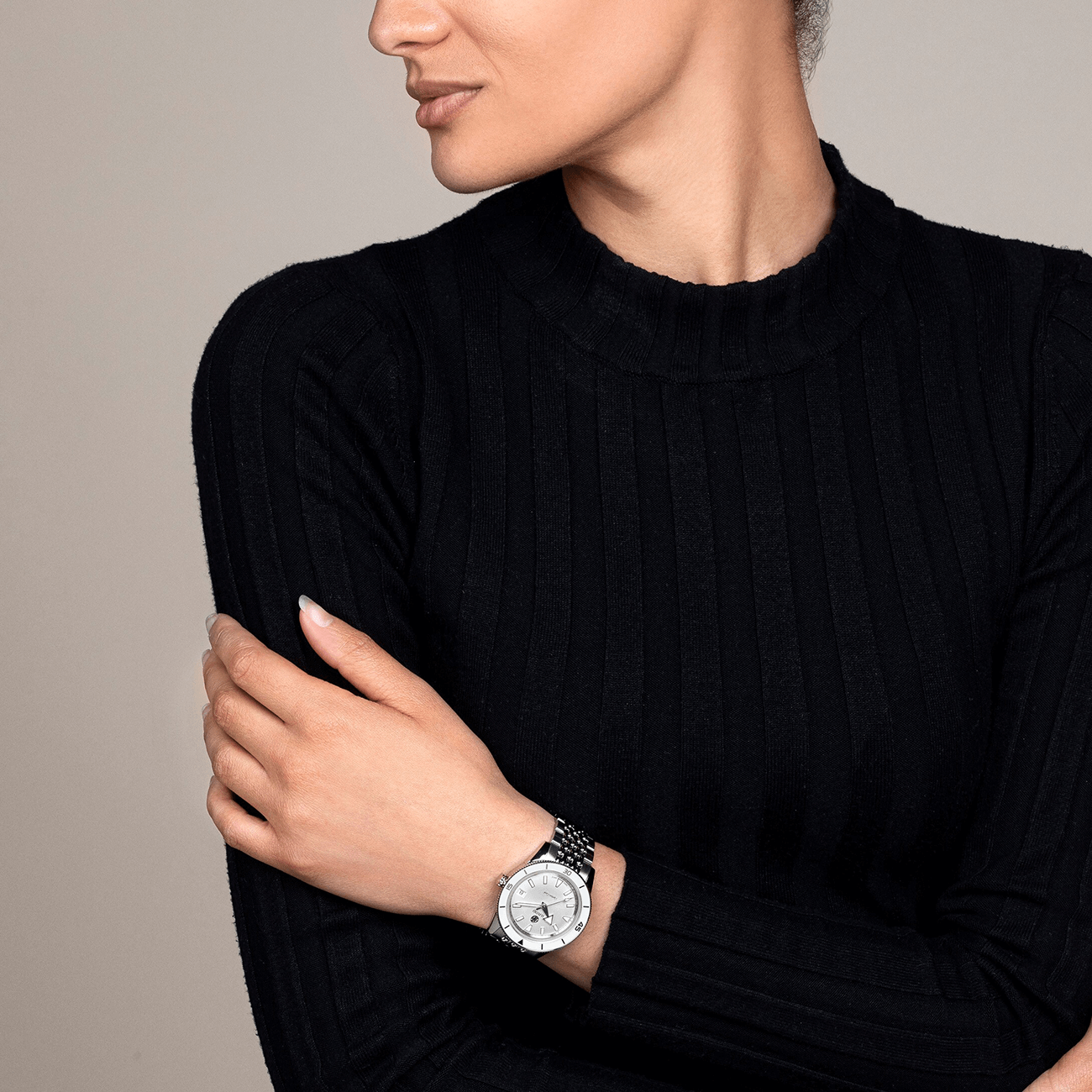 Captain Cook Automatik Uhr