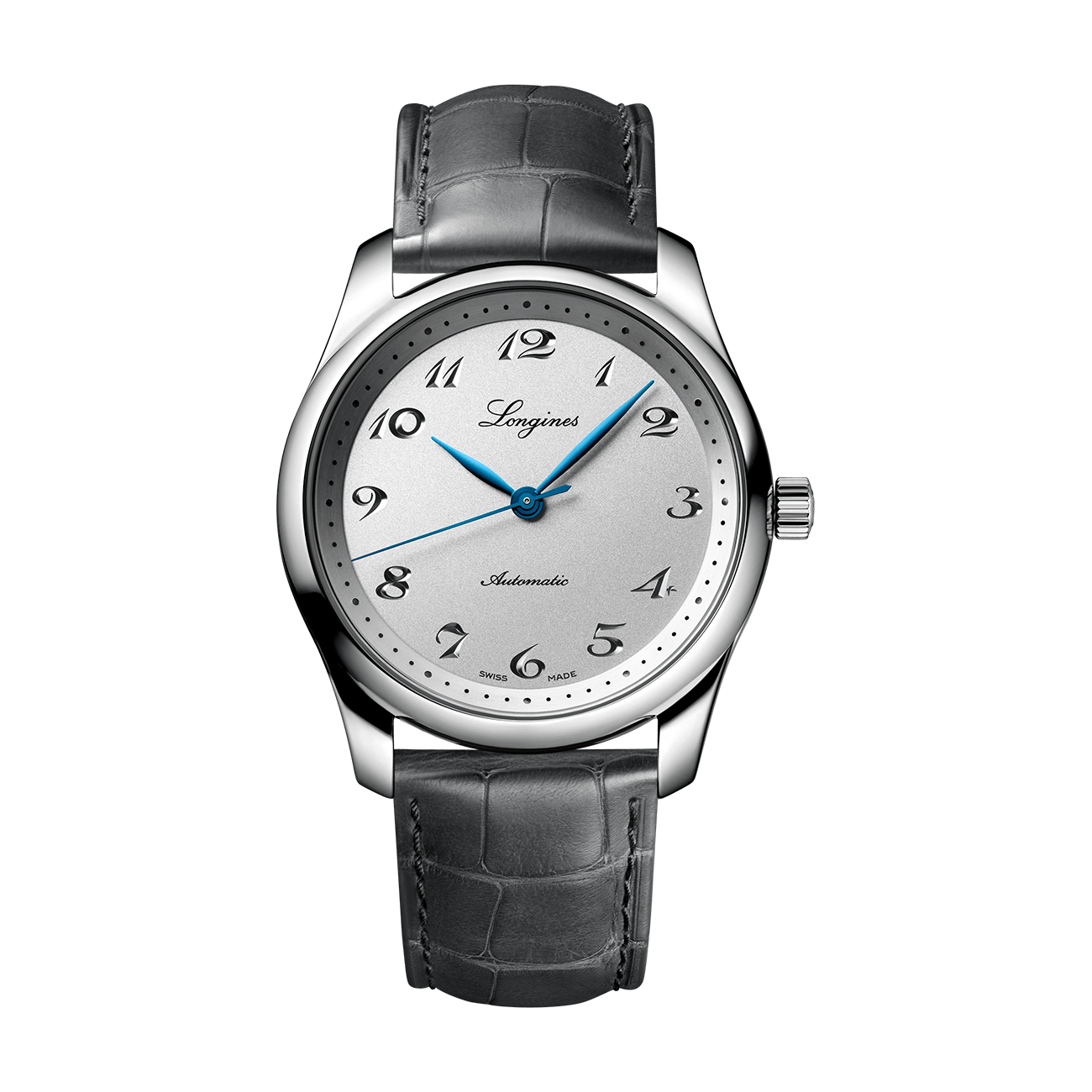 Master Automatik Uhr