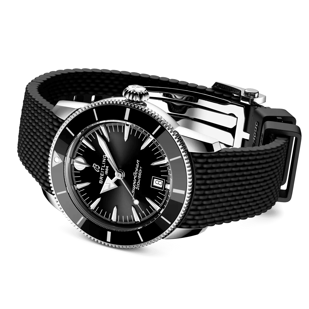 Superocean Heritage B31 Automatik Uhr