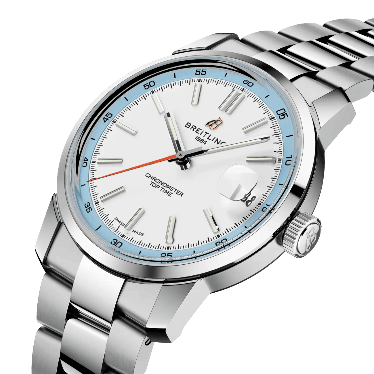 Top Time B31 Automatik Uhr