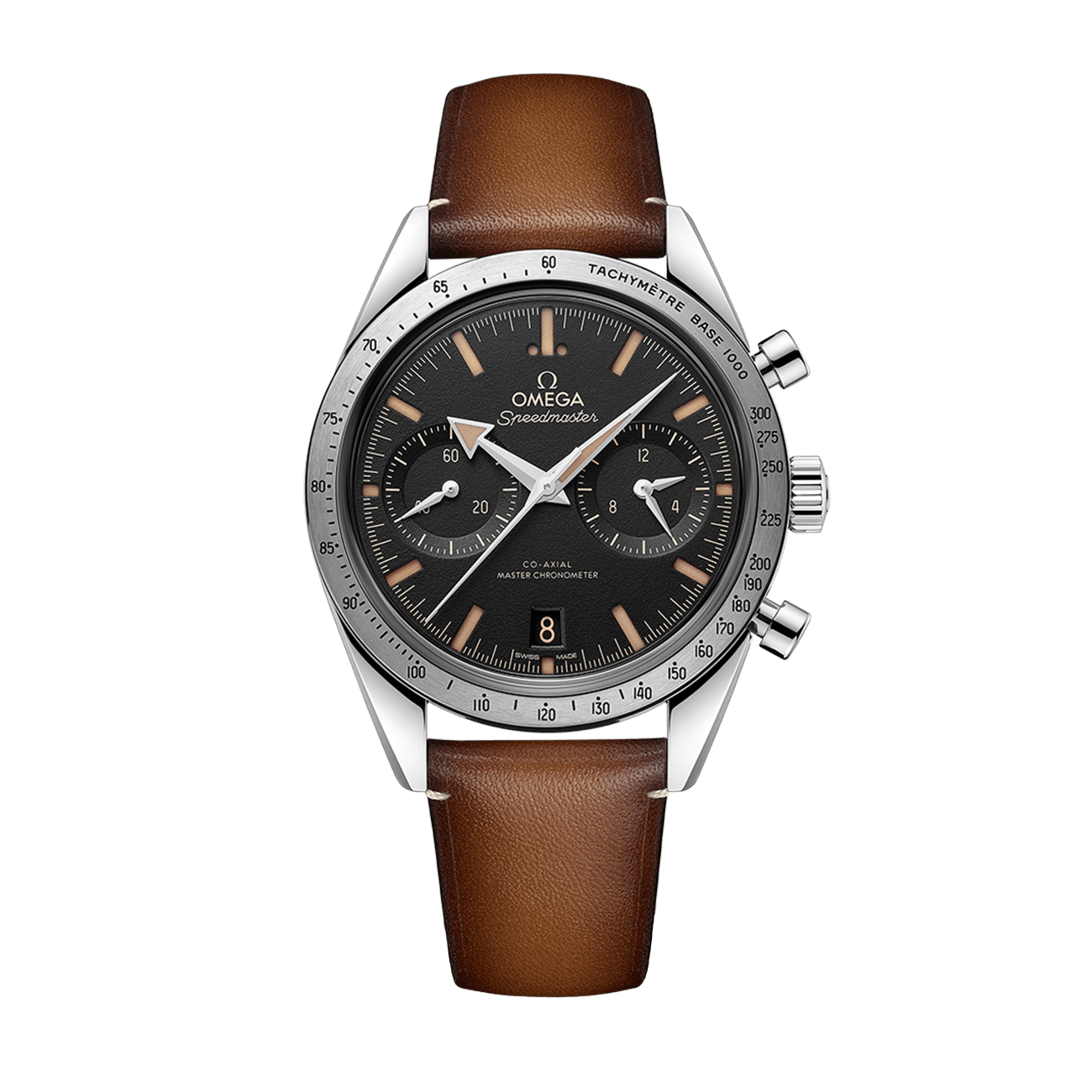 Speedmaster 57 Chronograph