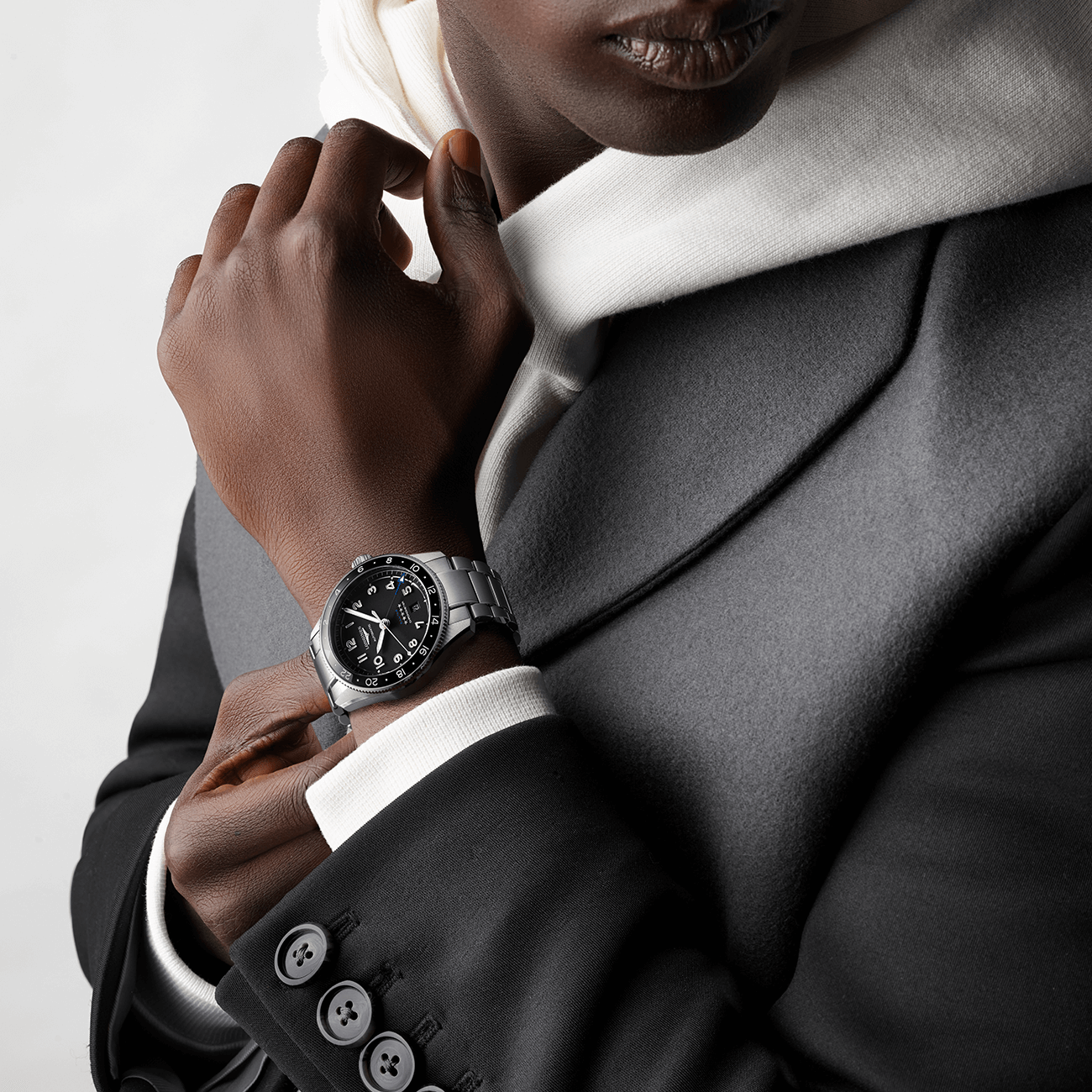 Spirit Automatik Uhr