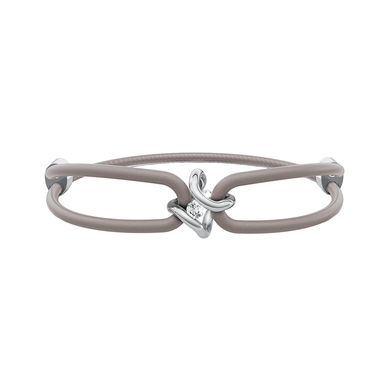 Brillantarmband 0,20ct 950er Platin Ära