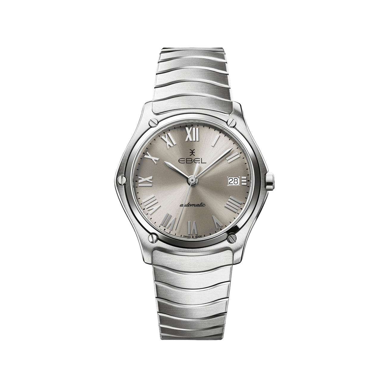 Sport Classic Automatik Uhr