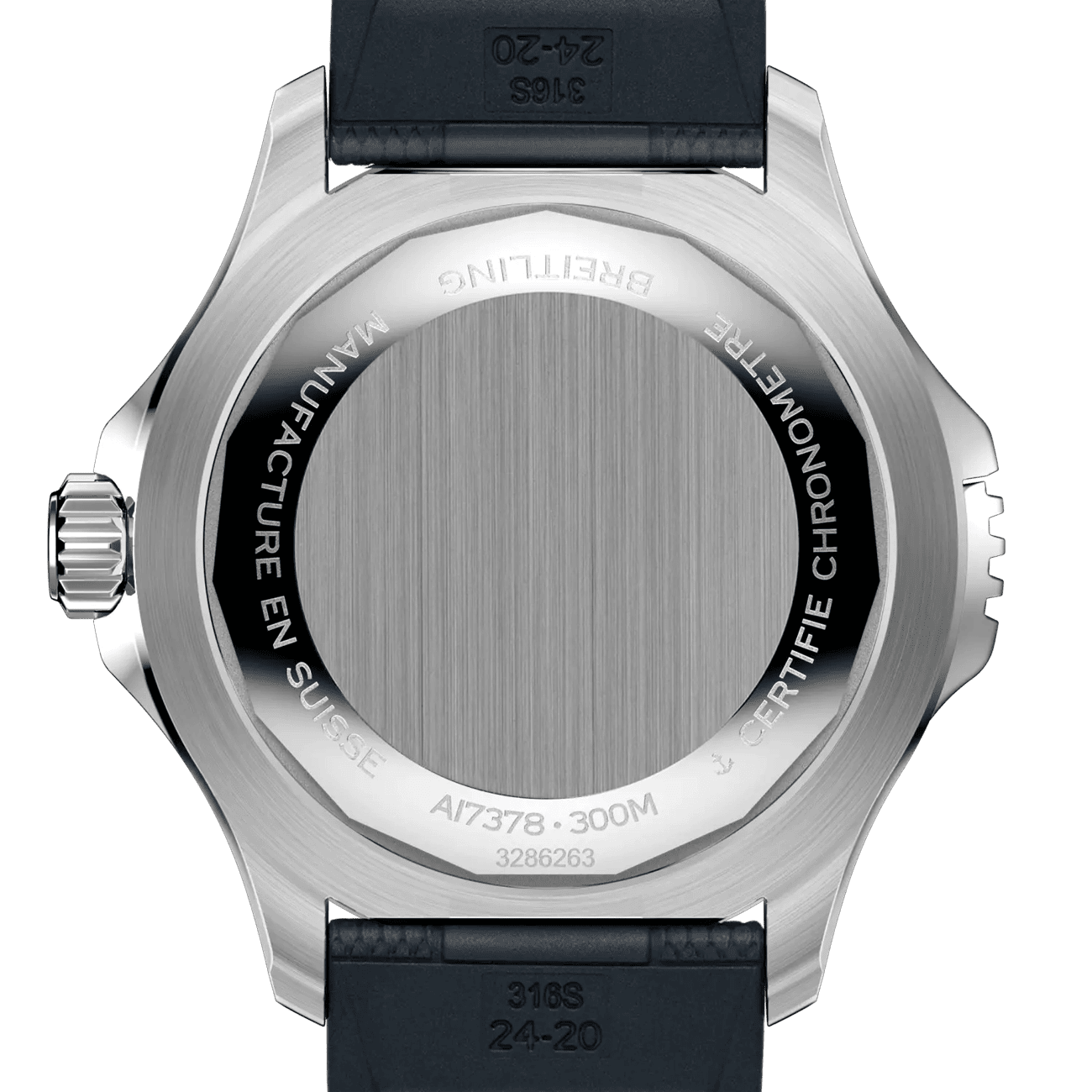 Superocean Automatik Uhr