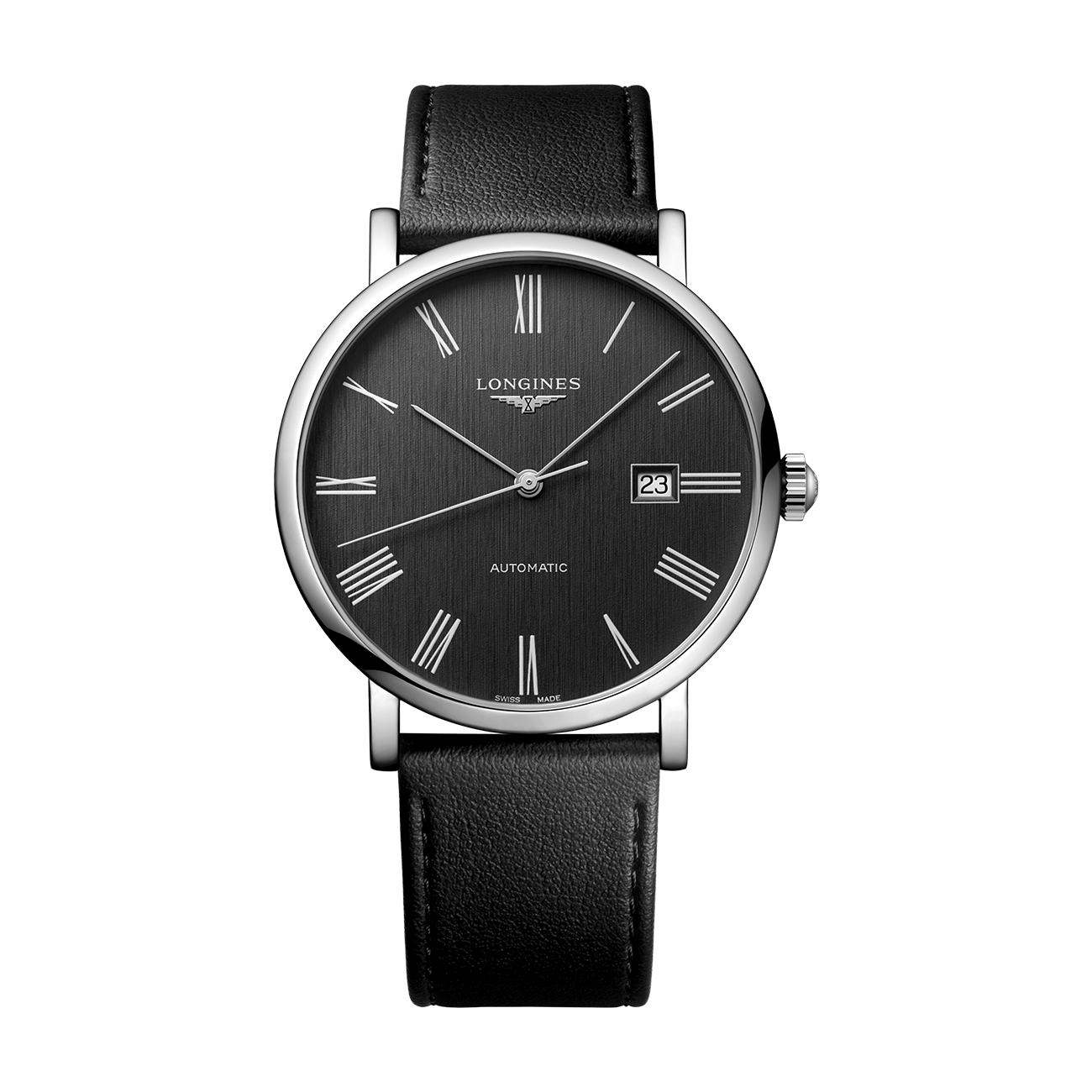 Elegance Automatik Uhr