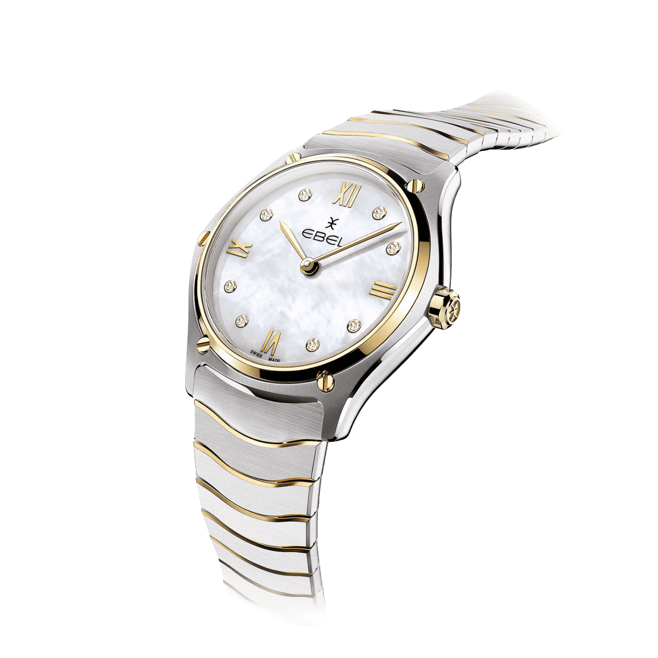 Sport Classic Quarz Uhr