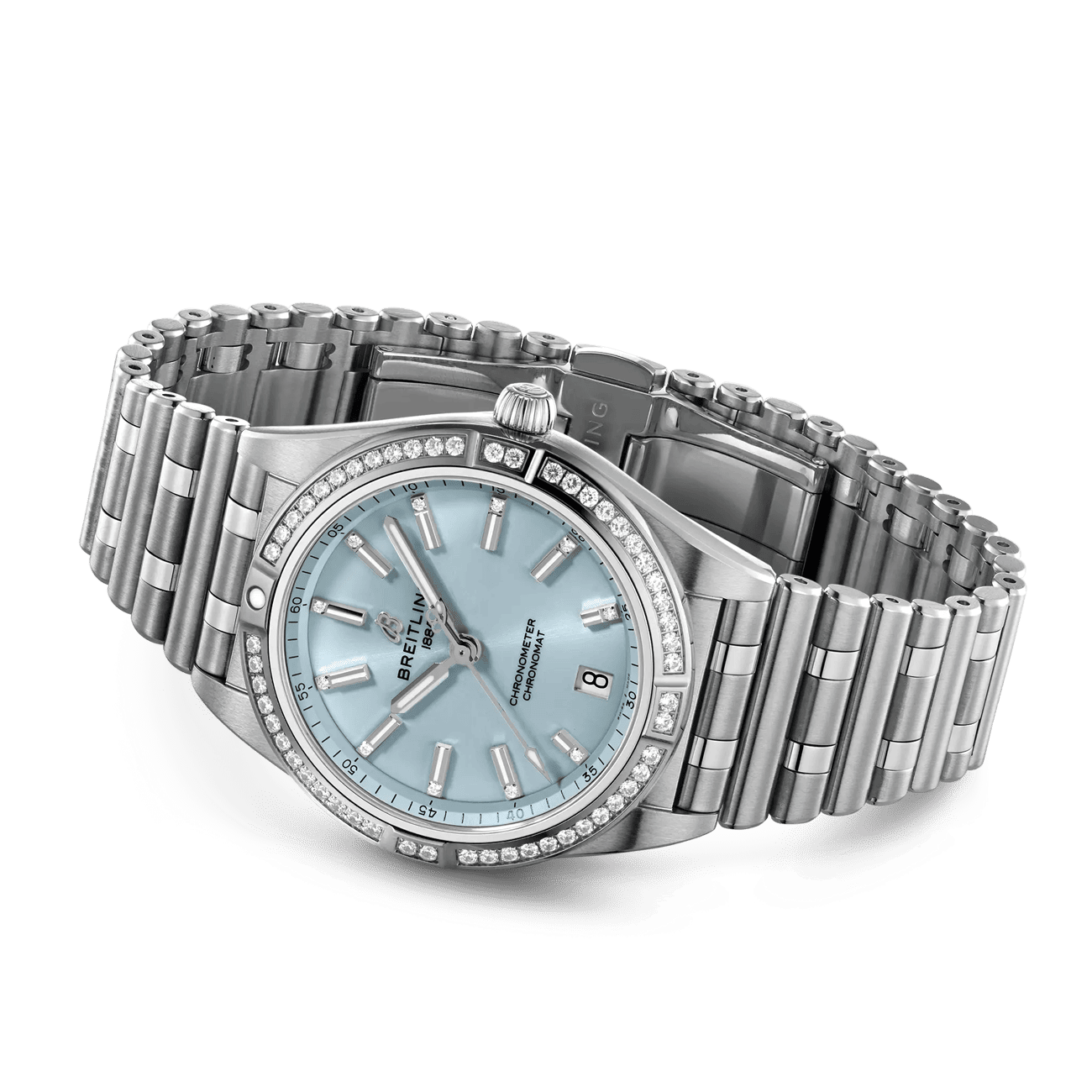 Chronomat Automatic 36 Automatik Uhr