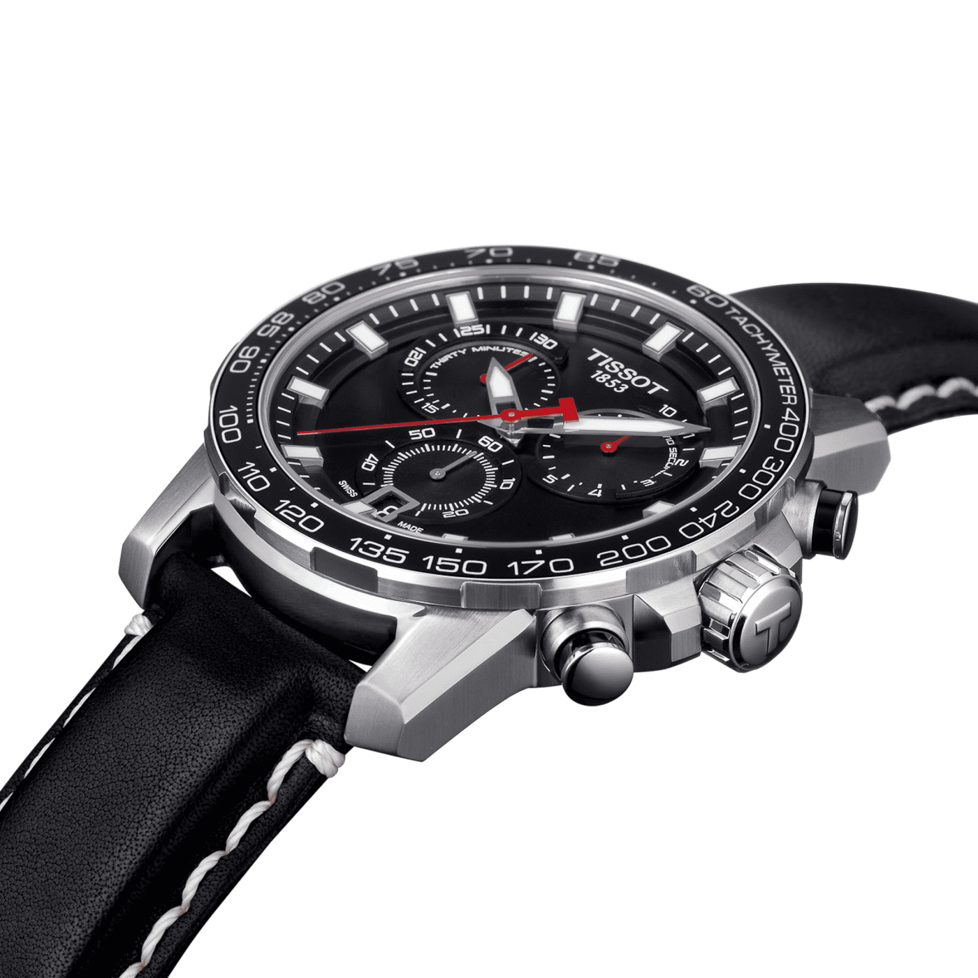 Supersport Chrono Quarz Uhr