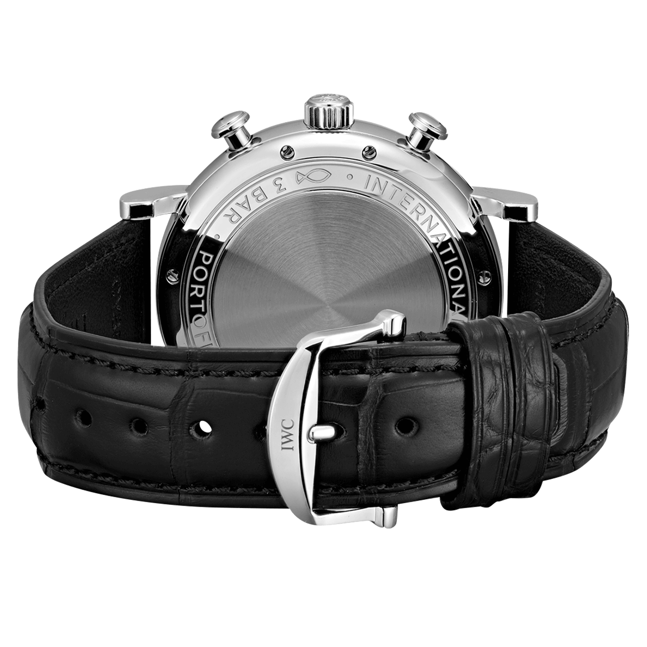 Portofino Chronograph