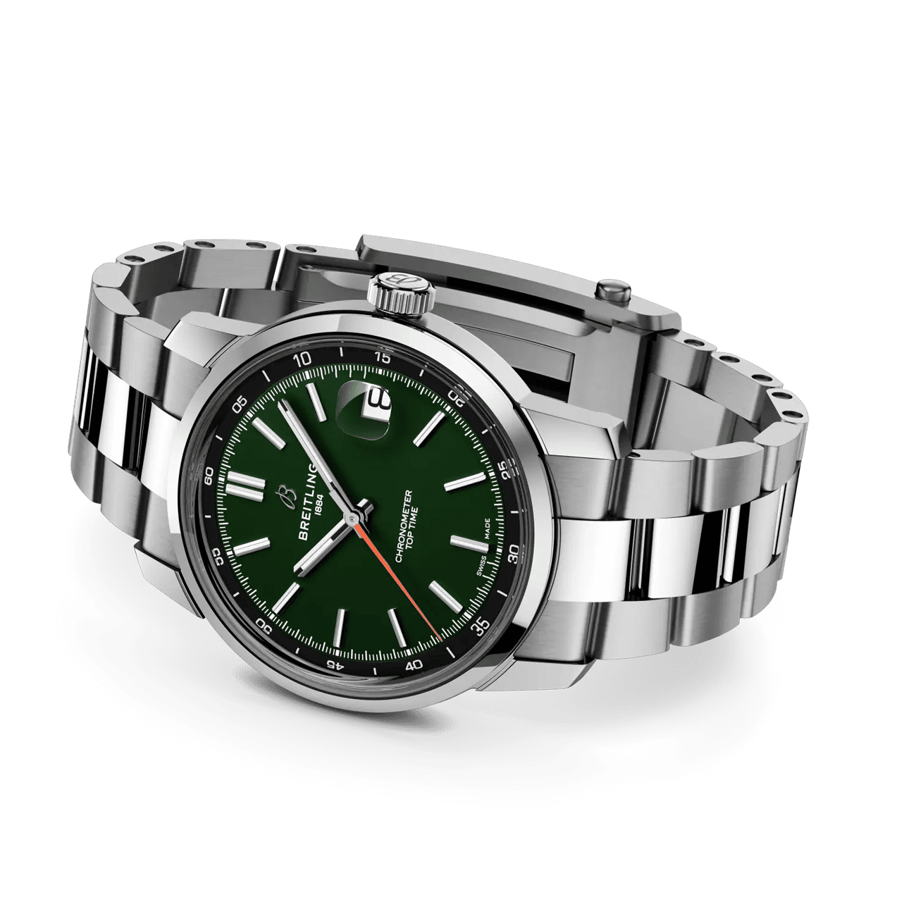 Top Time B31 Automatik Uhr